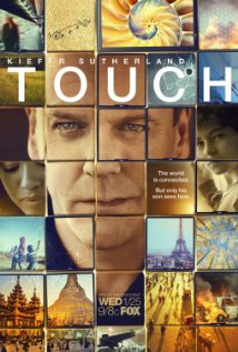 Touch (2012– 2013) Season 1,2