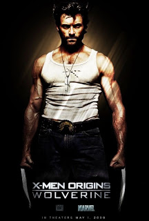 X-Men Origins: Wolverine (2009)