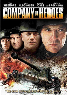 Company Of Heroes (2013)