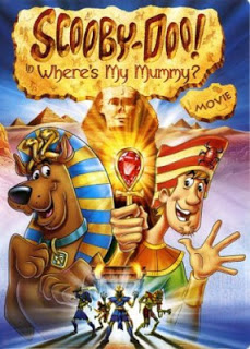 Scooby Doo in Where&#39;s My Mummy? (2005)