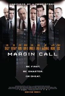 Ο Δρόμος του Χρήματος / Margin Call (2011)