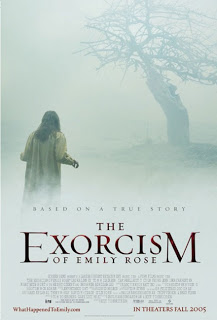 Ο Εξορκισμός της Εμιλυ Ρόουζ  / The Exorcism of Emily Rose (2005)