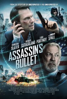 Assassin&#39;s Bullet (2012)