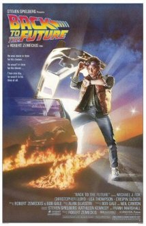 Επιστροφή στο μέλλον / Back to the Future (1985)
