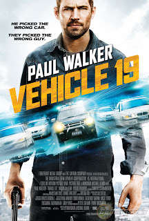 Vehicle 19 (2013)