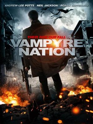 True Bloodthirst / Vampyre Nation (2012)