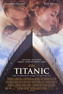 Τιτανικός  / Titanic (1997)