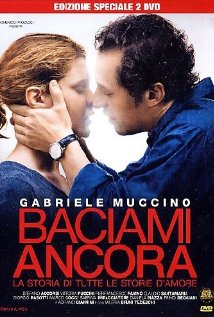 Φίλα με Ακόμα / Baciami ancora (2010)