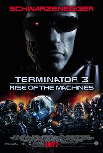 Terminator 3: Rise of the Machines - Εξολοθρευτής 3: Η Εξέγερση των Μηχανών (2003)