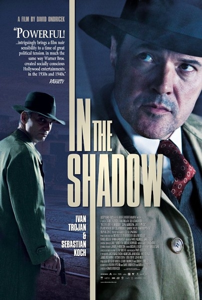 In The Shadow (2012)
