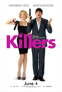 Killers: Γάμος να σου... πετύχει / Killers (2010)