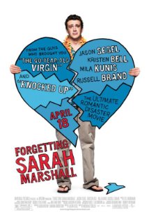 Όταν Με Παράτησε Η Σάρα / Forgetting Sarah Marshall (2008)