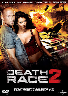 Death Race 2 ( 2010)