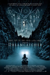 Ονειροπαγίδα / Dreamcatcher (2003)