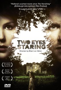 Zwart water / Two Eyes Staring (2010)