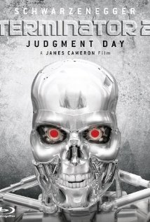 Terminator 2: Judgment Day - Εξολοθρευτής 2: Μέρα Κρίσης (1991)