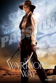 Ο Δρόμος του Πολεμιστή / The Warrior&#39;s Way (2010)