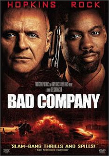 Bad Company  / Κακές Παρέες (2002)