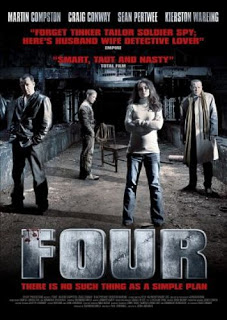Four (III) (2011)