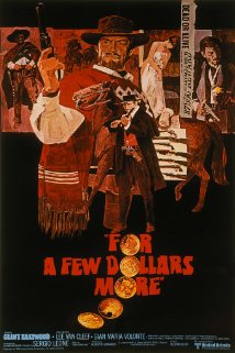 Μονομαχία στο Ελ Πάσο / For a Few Dollars More (1965)