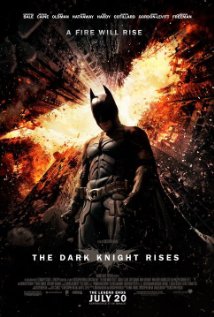Ο Σκοτεινός Ιππότης: Η Επιστροφή / The Dark Knight Rises (2012)