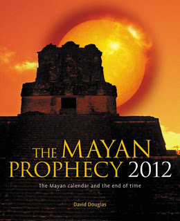 2012: The True Mayan Prophecy (2010)