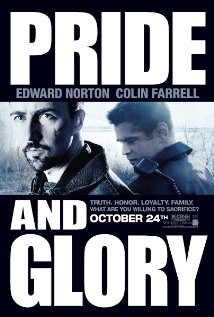 Ζήτημα Τιμής / Pride and Glory (2008)
