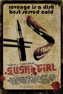 Sushi Girl (2012)