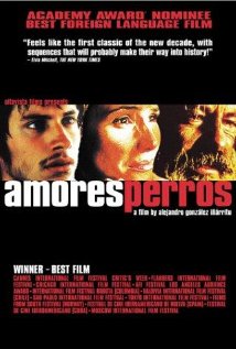 Amores perros - Χαμένες Αγάπες (2000)