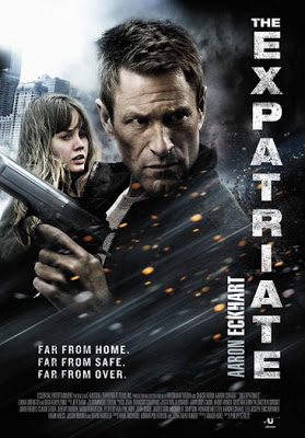 The Expatriate (2012)