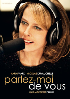 On Air Parlez moi de vous (2012)