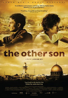 The Other Son / Le fils de l&#39;autre (2012)