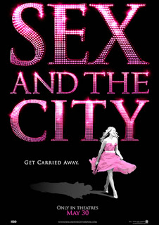 Sex and the City (2008)