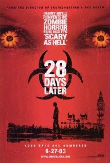 28 Days Later/ 28 Μέρες Μετά (2002)
