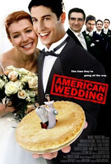 American Wedding / American Pie 3 (2003)
