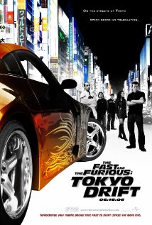 Μαχητές των Δρόμων: Tokyo Drift / The Fast and the Furious: Tokyo Drift (2006)