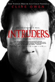 Intruders - Οι Εισβολείς (2011)