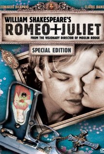 Romeo and Juliet - Romeo + Juliet - Ρωμαίος και Ιουλιέτα (1996)