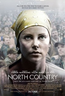 Άνιση Μάχη / North Country (2005)