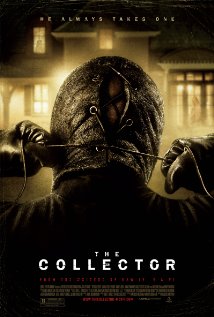 Εισβολέας / The Collector (2009)