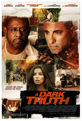 A Dark Truth (2012)