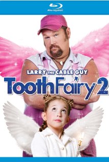 Ο Νεραϊδος 2  / Tooth Fairy 2 (2012)