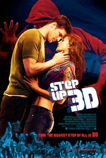 Η Νέα Διάσταση / Step Up 3D (2010)