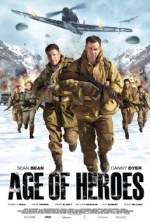 Age of Heroes / Εποχή των ηρώων (2011)