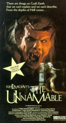 The Unnamable (1988)