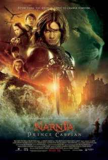 Το Χρονικό της Νάρνια: Ο Πρίγκιπας Κάσπιαν / The Chronicles of Narnia: Prince Caspian (2008)