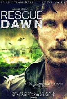 Rescue Dawn - Η Αυγή της Απόδρασης (2006)