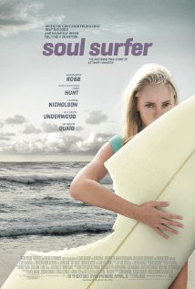 Soul Surfer - Η Νικήτρια (2011)