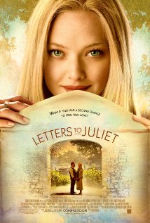 Letters to Juliet - Γράμματα στη Τζουλιέτ  (2010)