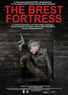 Fortress of War (2010)